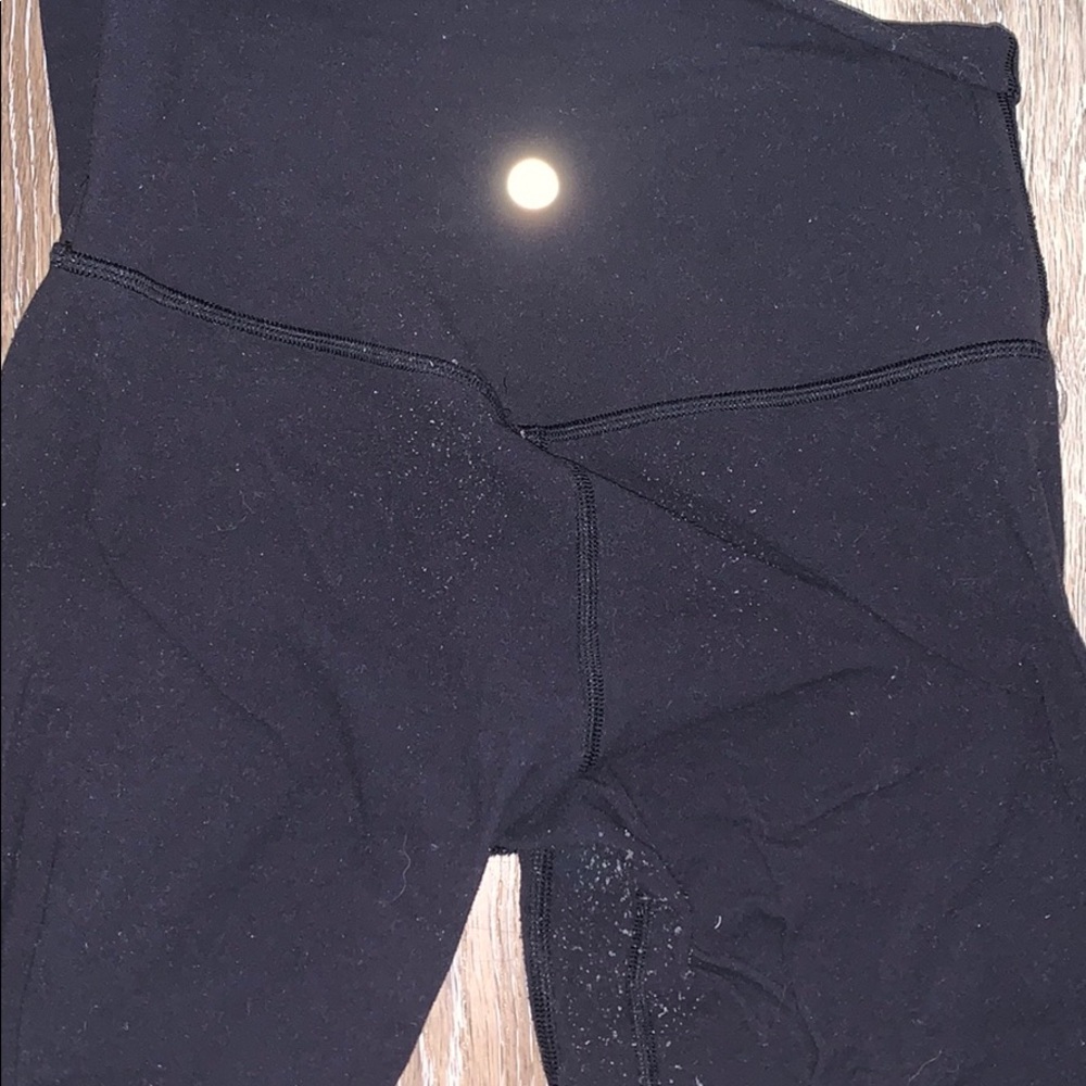 lululemon align 28 leggings